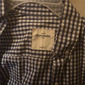 Abercrombie Kids Shirt